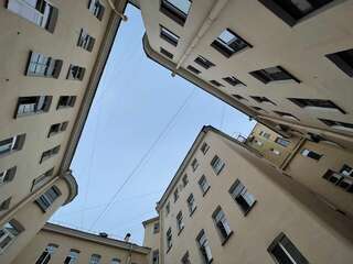 Гостиница Алегрия Санкт-Петербург-1