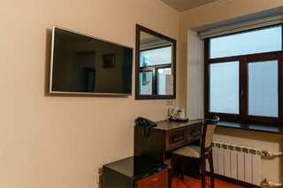 Гостиница Алегрия Санкт-Петербург Номер повышенной комфортности с джакузи-10