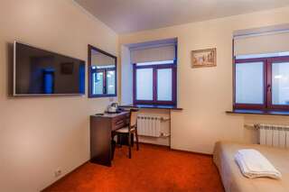 Гостиница Алегрия Санкт-Петербург Номер повышенной комфортности с джакузи-3