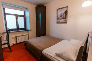 Гостиница Алегрия Санкт-Петербург Комфорт с двуспальной кроватью-9