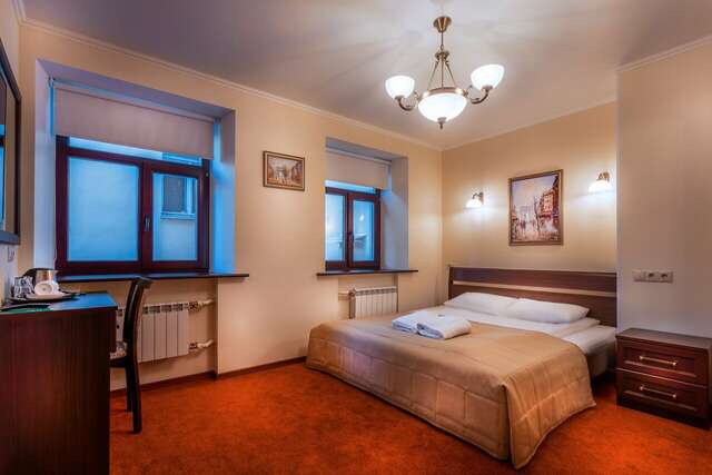 Гостиница Алегрия Санкт-Петербург-87