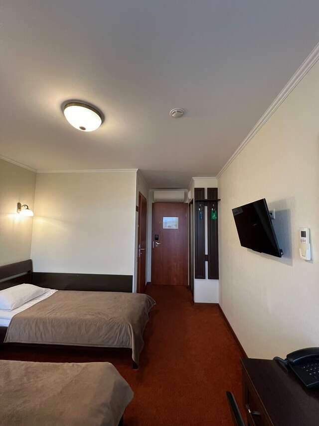 Гостиница Алегрия Санкт-Петербург-83