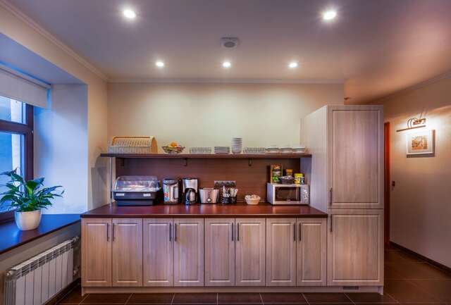 Гостиница Алегрия Санкт-Петербург-80