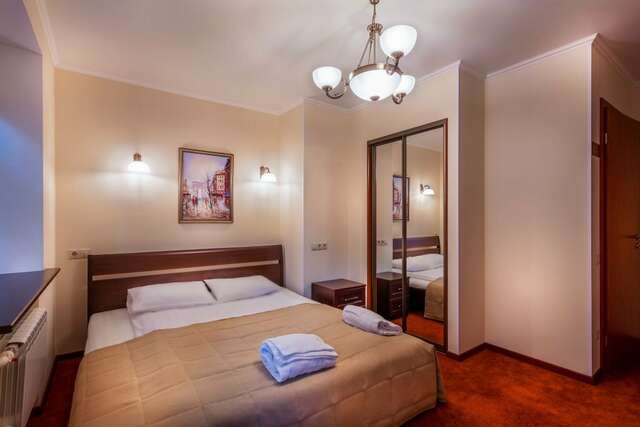 Гостиница Алегрия Санкт-Петербург-75