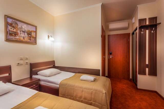 Гостиница Алегрия Санкт-Петербург-24