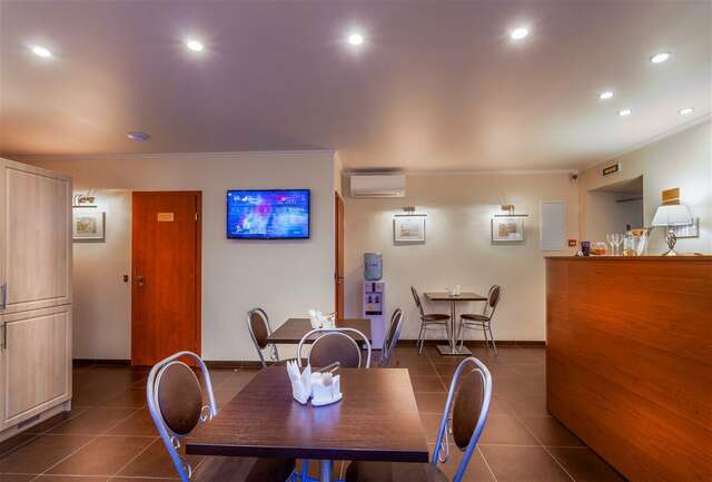 Гостиница Алегрия Санкт-Петербург-67