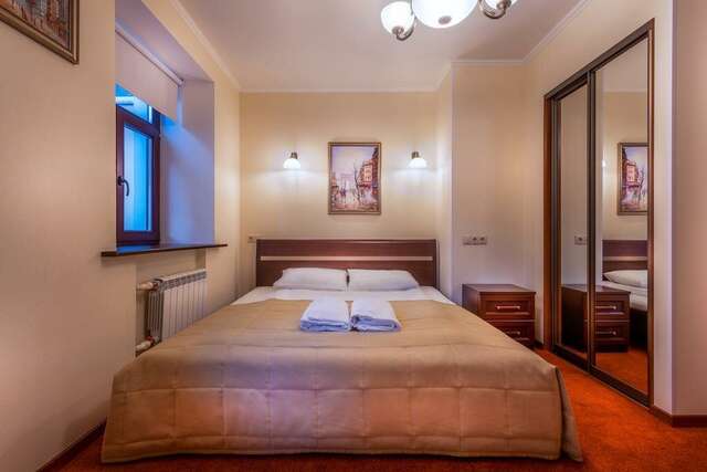 Гостиница Алегрия Санкт-Петербург-109