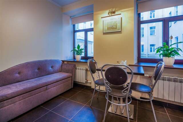 Гостиница Алегрия Санкт-Петербург-46