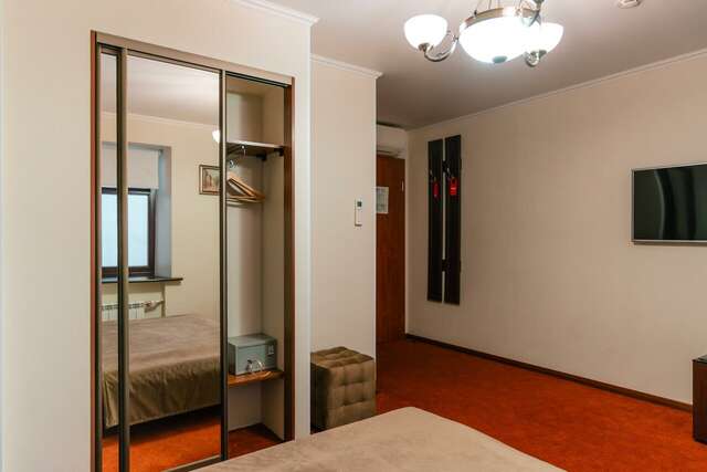 Гостиница Алегрия Санкт-Петербург-16